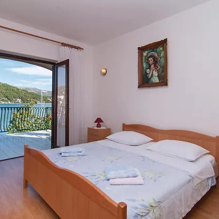 Apartament 2 Bedroom Cozy In Marina
